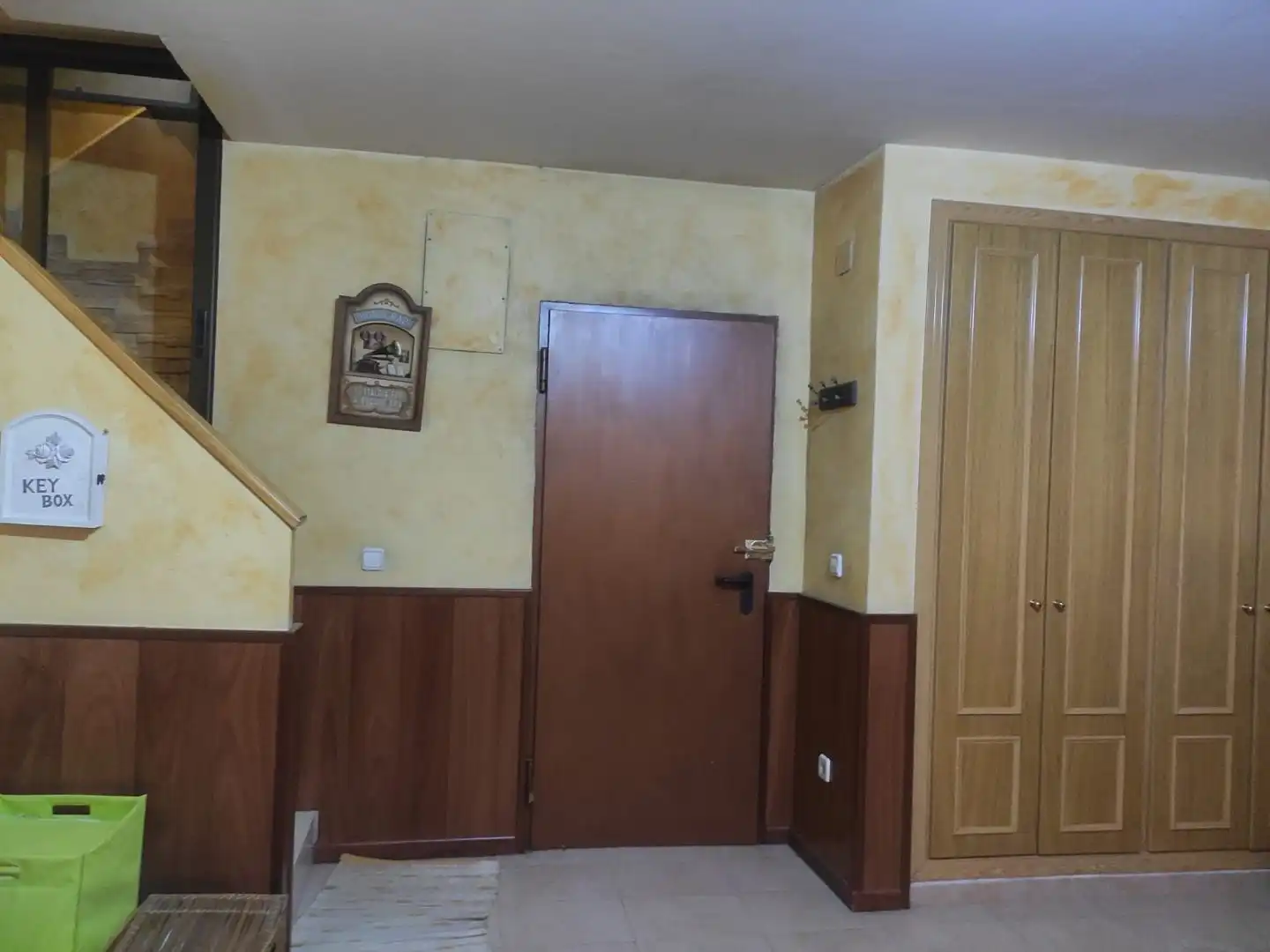 Duplexes for sale in Calle Goleta, 7, Angustias - Chana - Encina Duplexes for sale in Granada with Air Conditioner, Heating and Private garden