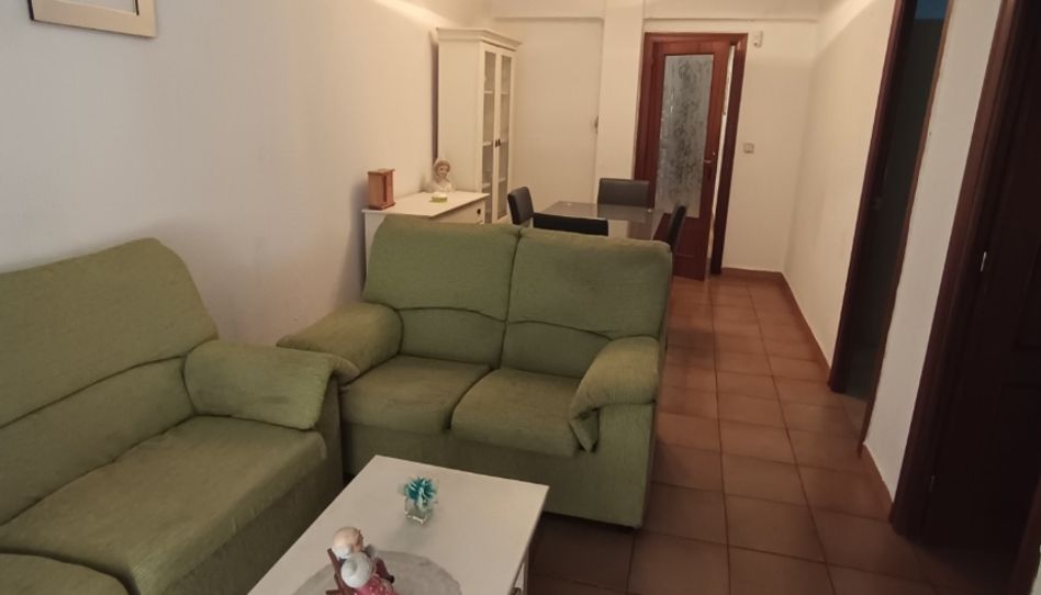 Piso en venta en Carrer de la Puríssima Concepció, 27, El Alborgí, Paterna - imagen 1 Foto 1 de Piso en venta en Carrer de la Puríssima Concepció, 27, El Alborgí, Paterna
