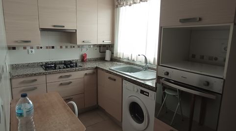 Piso en venta en Carrer de la Puríssima Concepció, 27, El Alborgí, Paterna - imagen 3 Foto 3 de Piso en venta en Carrer de la Puríssima Concepció, 27, El Alborgí, Paterna