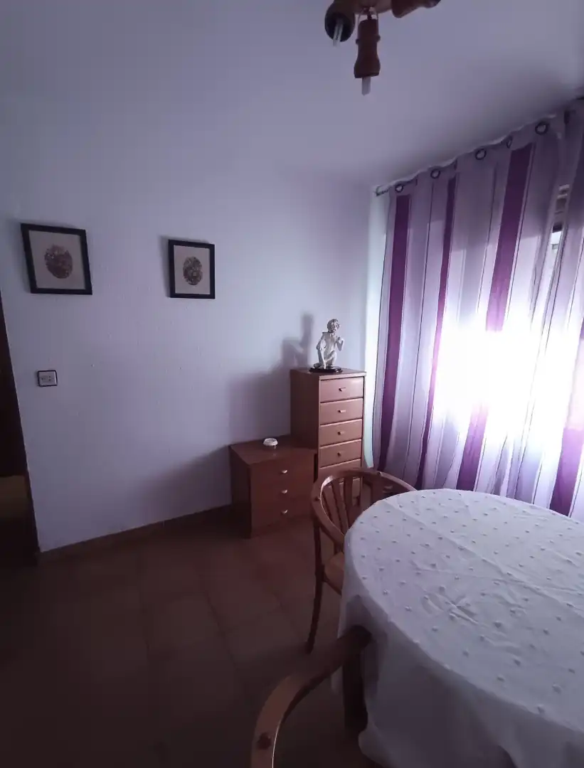 Piso en venta en Carrer de la Puríssima Concepció, 27, El Alborgí Habitación de Piso en venta en Paterna con Amueblado, Horno y Balcón
