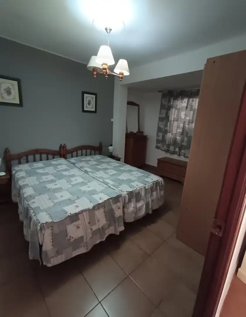 Piso en venta en Carrer de la Puríssima Concepció, 27, El Alborgí Habitación de Piso en venta en Paterna con Amueblado, Horno y Balcón