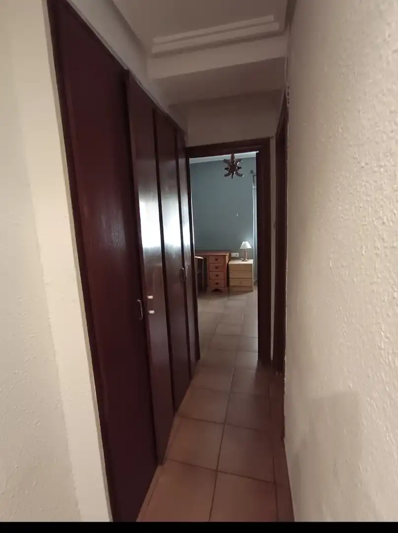 Piso en venta en Carrer de la Puríssima Concepció, 27, El Alborgí Piso en venta en Paterna con Amueblado, Horno y Balcón