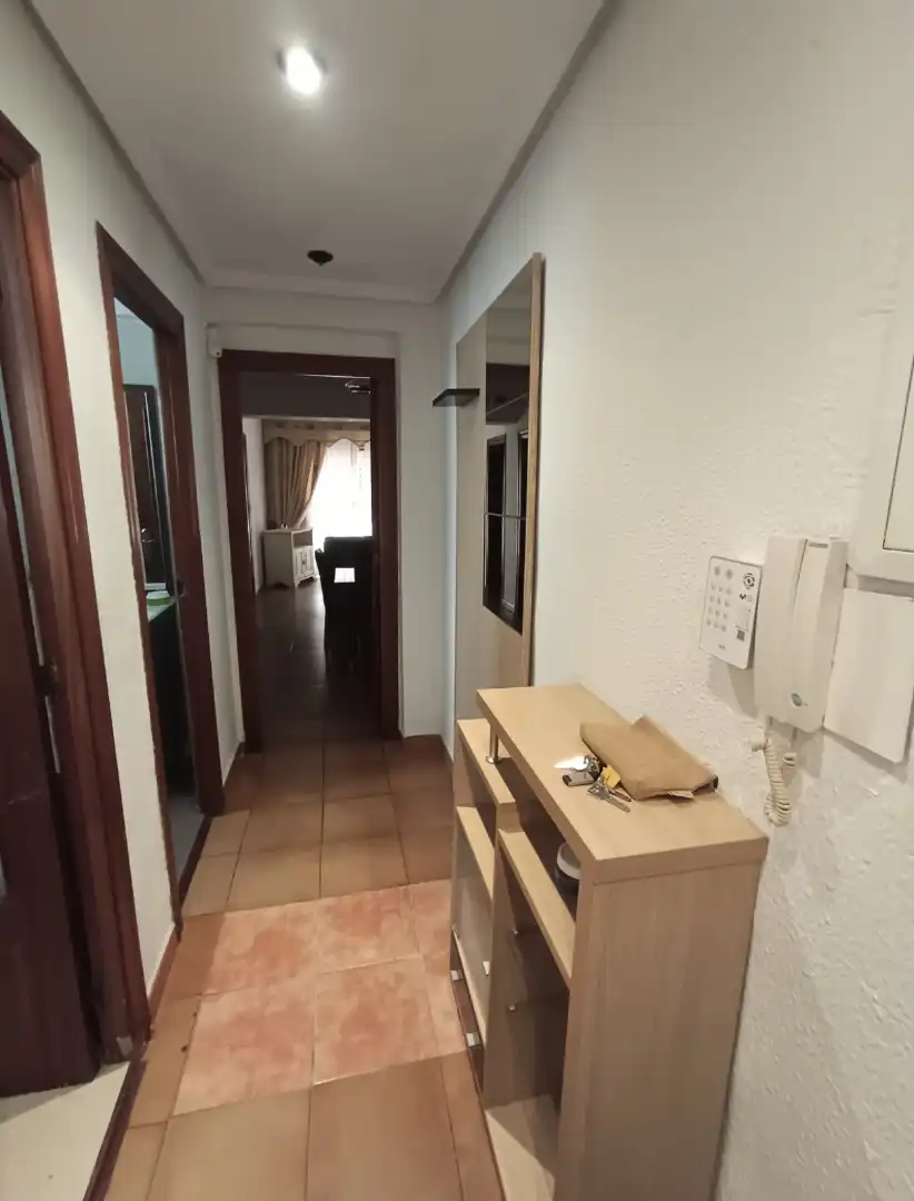 Piso en venta en Carrer de la Puríssima Concepció, 27, El Alborgí Piso en venta en Paterna con Amueblado, Horno y Balcón