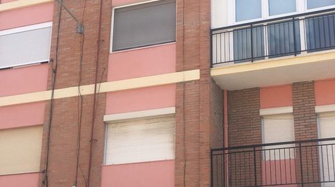 Foto 2 de Piso en venta en Calle de Argales, 21, Delicias, Valladolid Capital