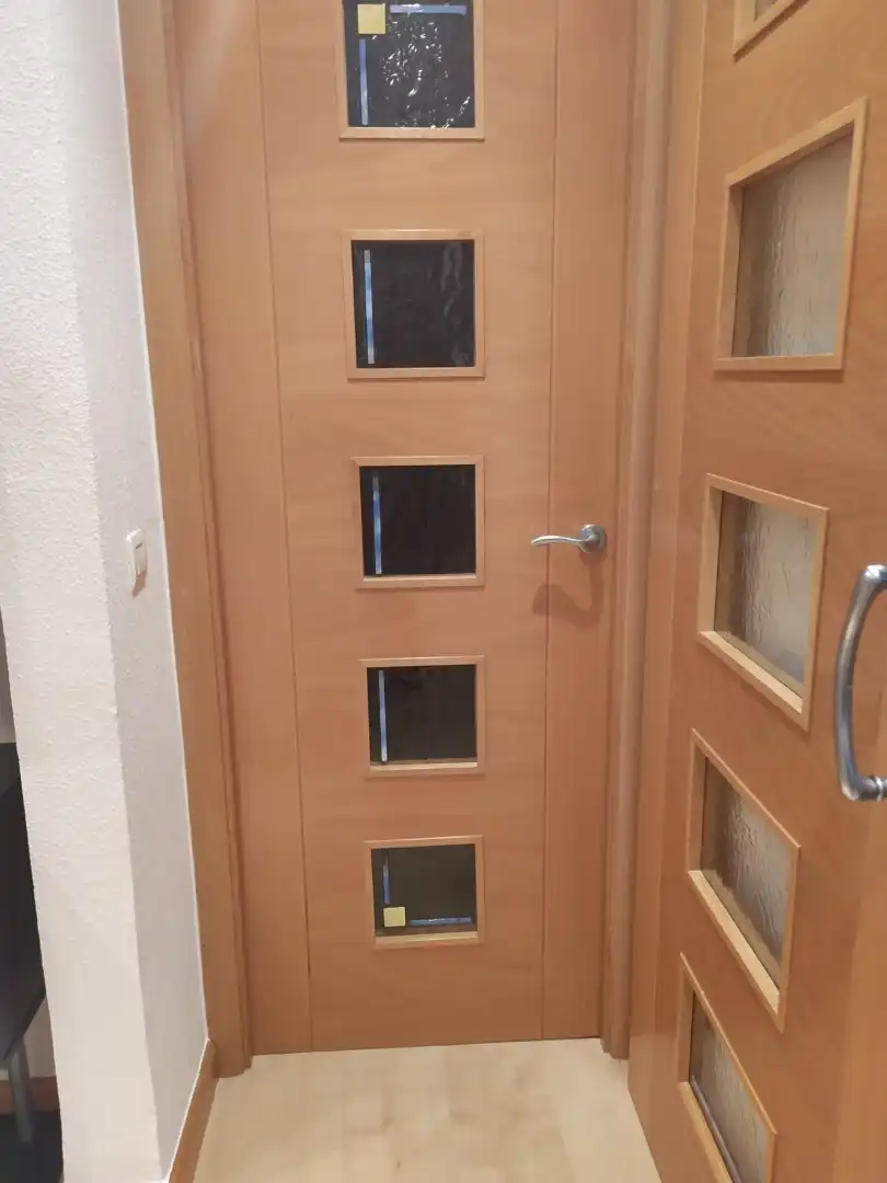Flat for sale in Valladolid Capital  with Terrace and Balcony