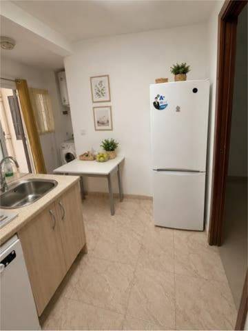 Apartamento en Alquiler en Casco Antiguo - Puerto