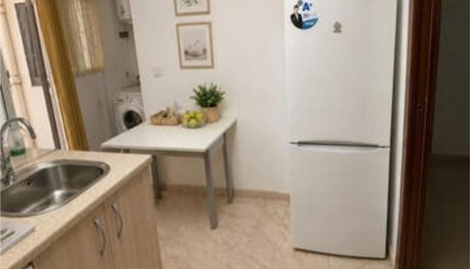 Apartments for rent in Casco Antiguo - Puerto, Benidorm - image 1 Photo 1 of Apartments for rent in Casco Antiguo - Puerto, Benidorm