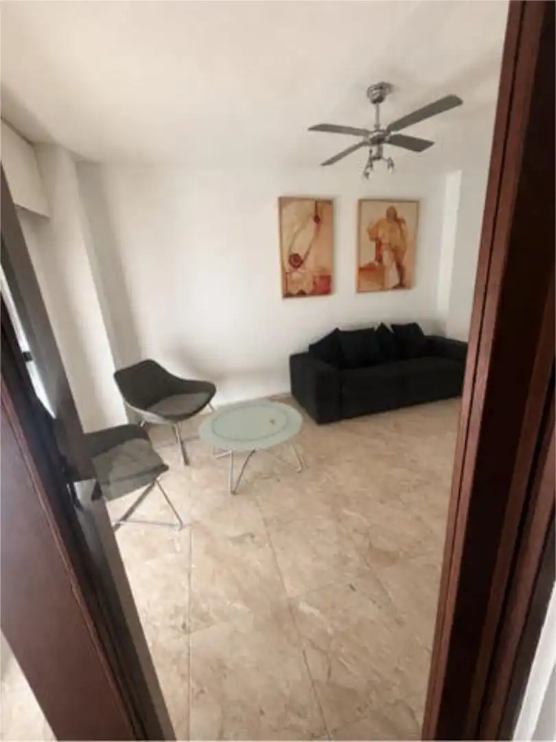 Living room of Apartments for rent in Benidorm