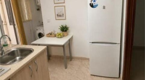 Apartments for rent in Casco Antiguo - Puerto, Benidorm - image 4 Photo 4 of Apartments for rent in Casco Antiguo - Puerto, Benidorm
