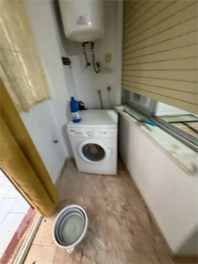 Kitchen of Apartments for rent in Benidorm