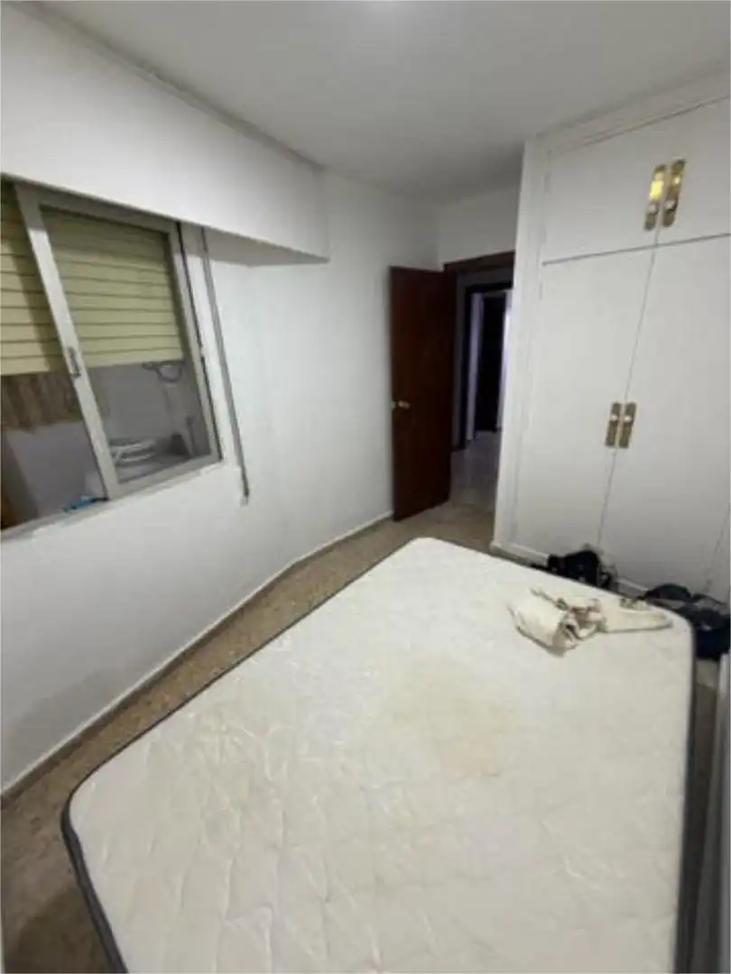 Bedroom of Apartments for rent in Benidorm