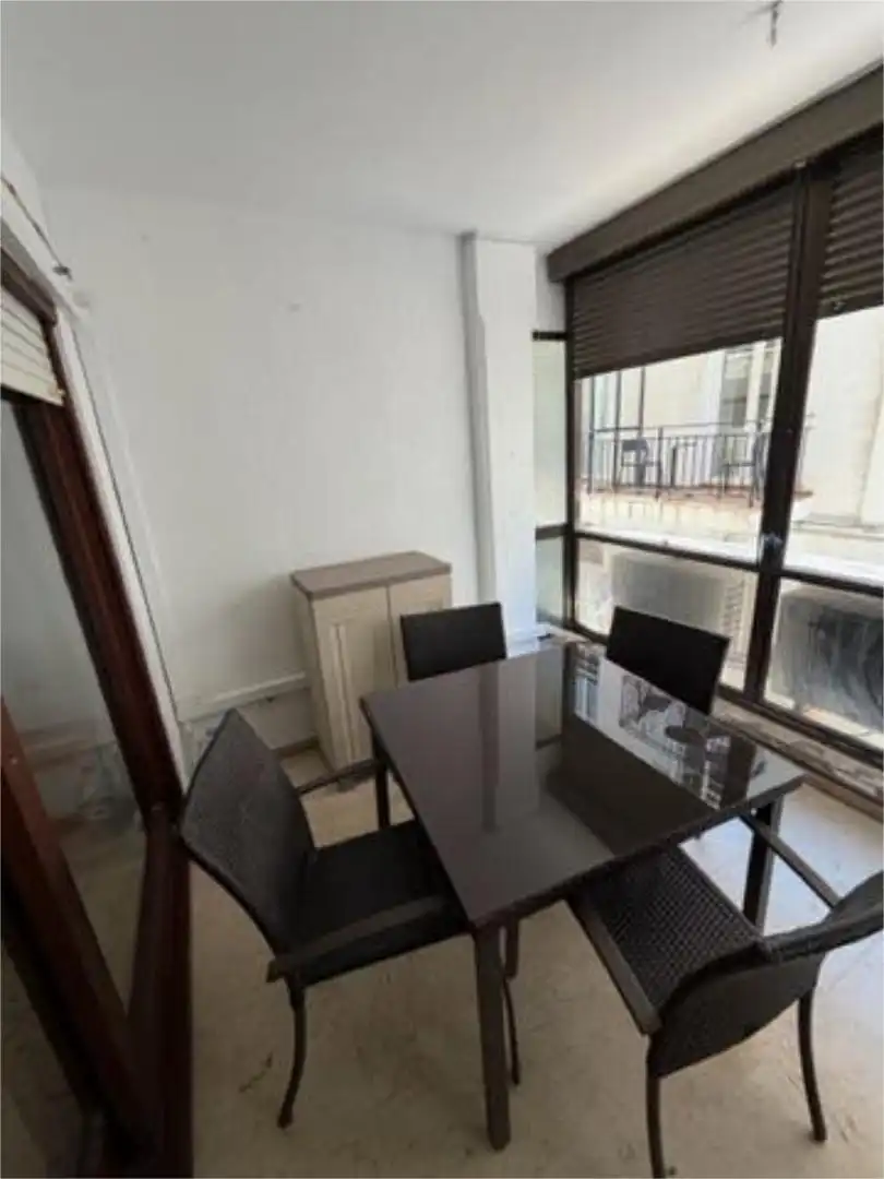Dining room of Apartments for rent in Benidorm