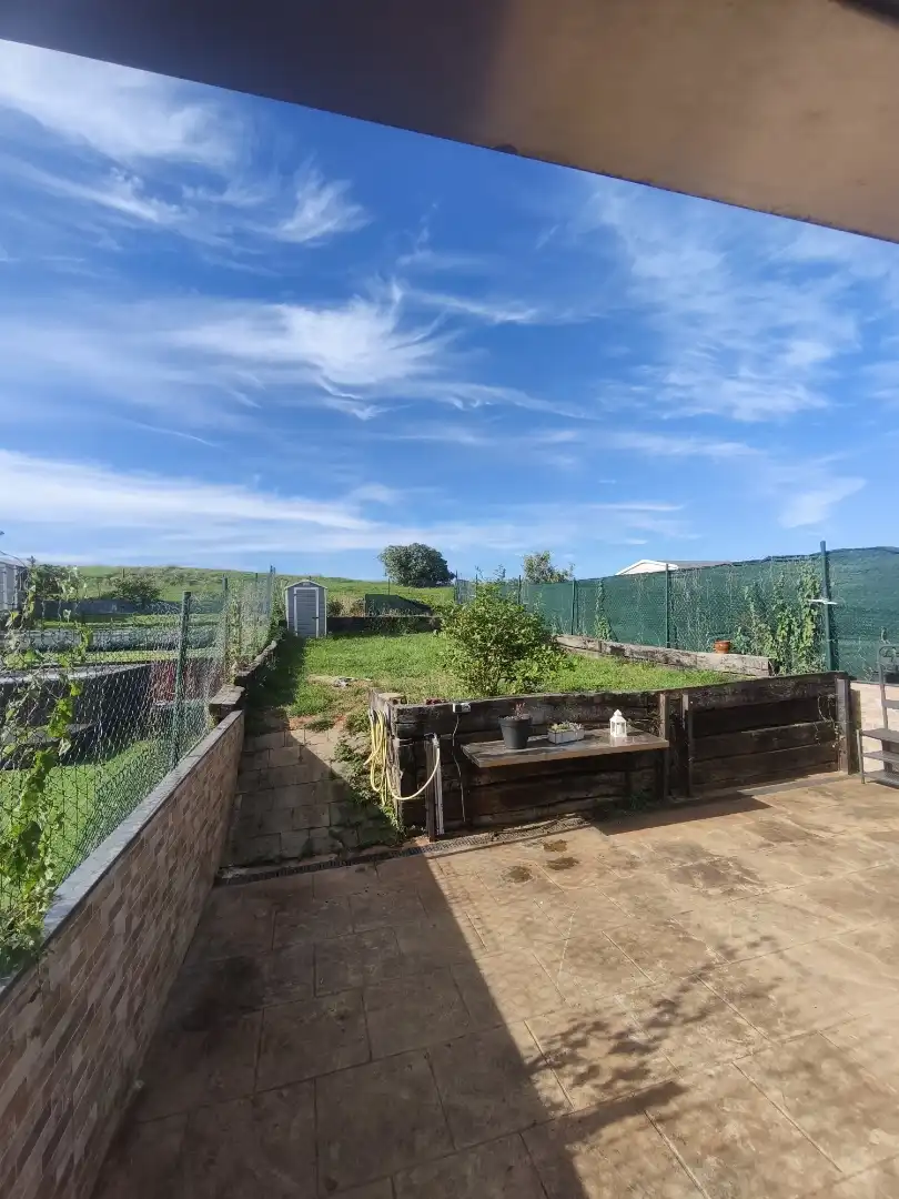 Casa o xalet en venda a Barrio las Quintas, 18, Santillana del Mar Jardí de Casa o xalet en venda en Santillana del Mar amb Terrassa i Balcó