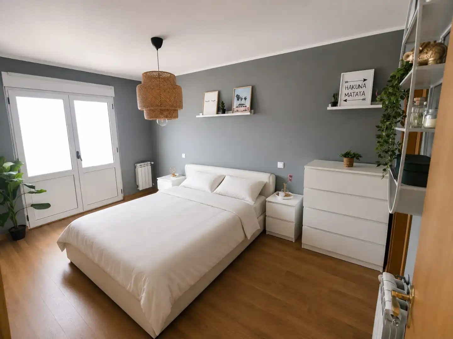 Casa o xalet en venda a Barrio las Quintas, 18, Santillana del Mar Dormitori de Casa o xalet en venda en Santillana del Mar amb Terrassa i Balcó