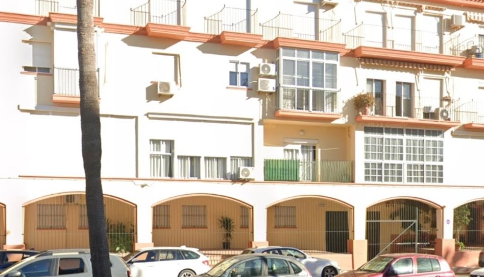 Garage zum Verkauf in Calle Luisa de Guzmán, 44, V Centenario - Piletas - Capuchinos, Sanlúcar de Barrameda - Bild 1 Foto 1 von Garage zum Verkauf in Calle Luisa de Guzmán, 44, V Centenario - Piletas - Capuchinos, Sanlúcar de Barrameda