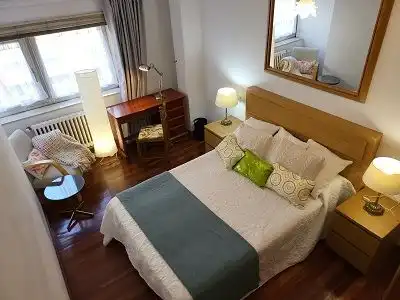 Habitación en Avenida de Salamanca, 13, Campus Norte - San Caetano