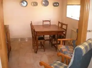 Habitación en Avenida de Salamanca, 13, Campus Norte - San Caetano
