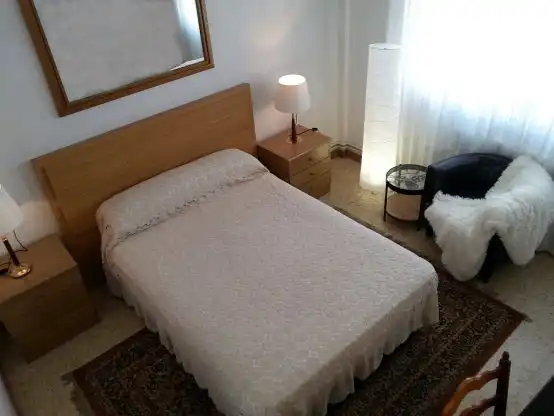Habitación en Avenida de Salamanca, 13, Campus Norte - San Caetano