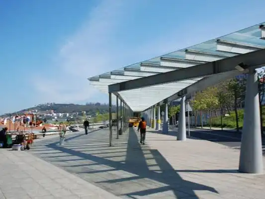 Habitación en Avenida de Salamanca, 13, Campus Norte - San Caetano