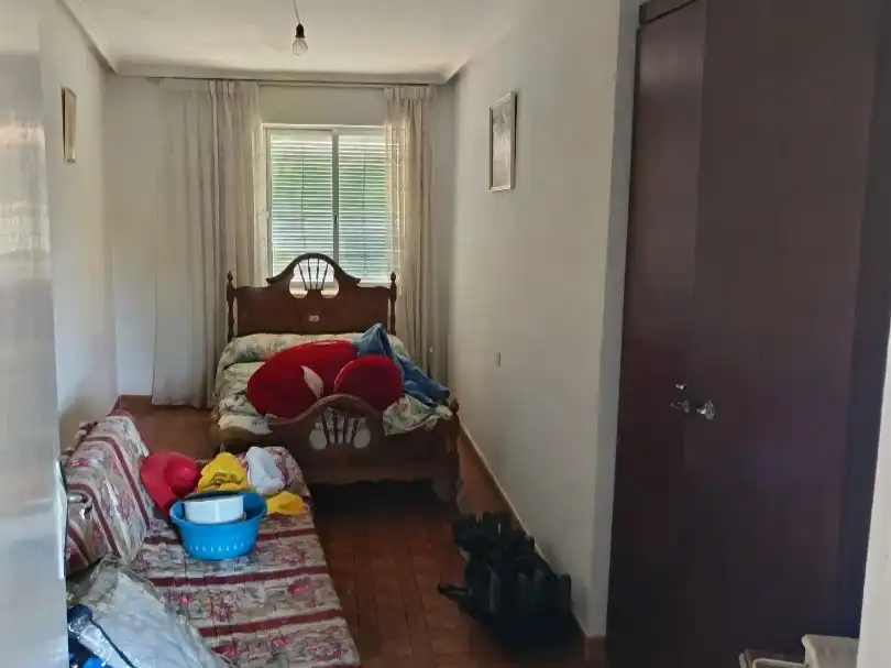 Country homes for sale in Calle Real, 9, Chozas de Abajo Bedroom of Country homes for sale in Chozas de Abajo