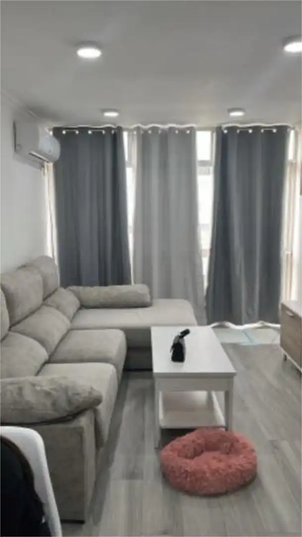 Flat for rent in El Juncal - Vallealto Flat for rent in El Juncal - Vallealto