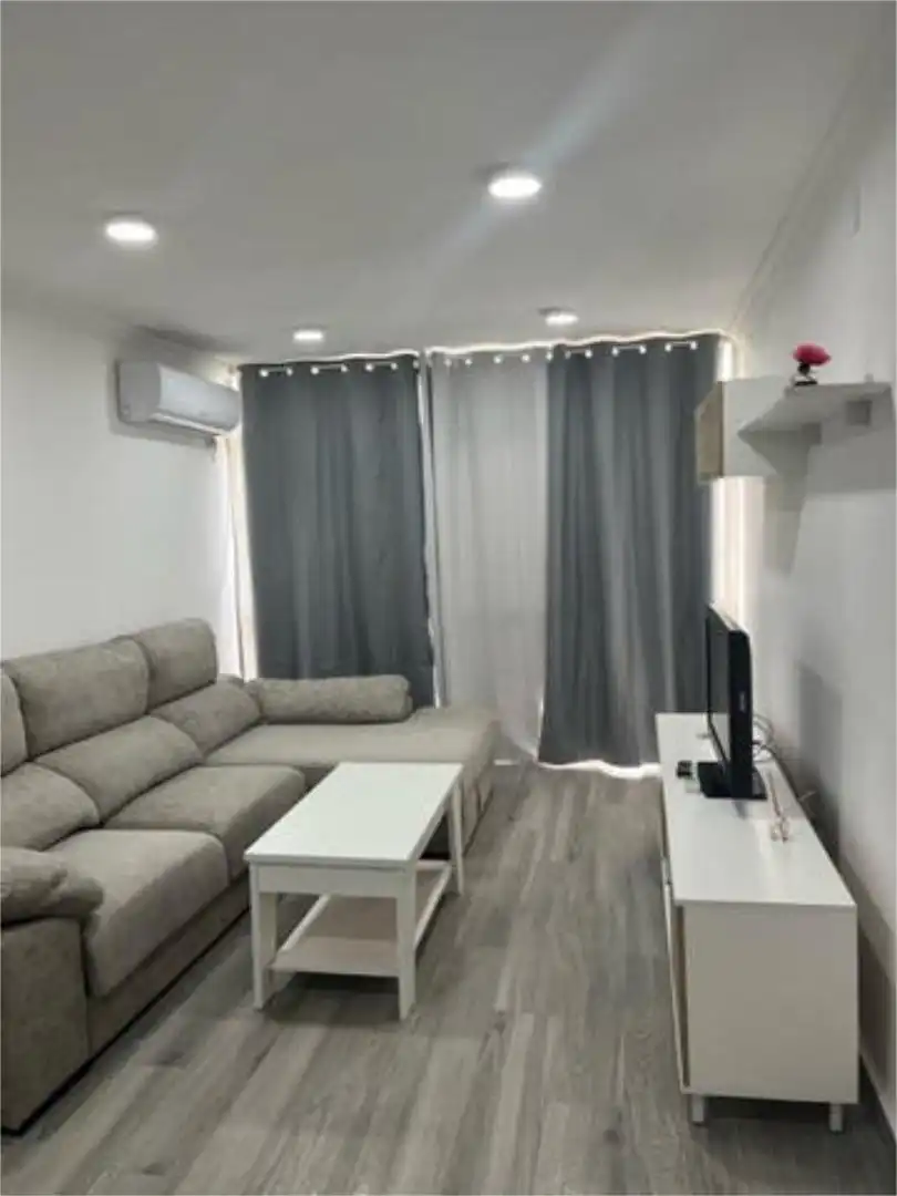 Flat for rent in El Juncal - Vallealto Flat for rent in El Juncal - Vallealto