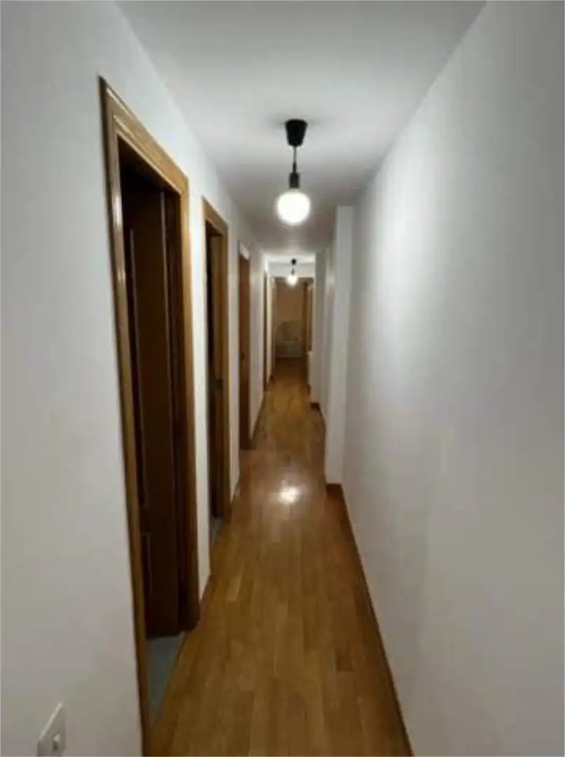 Flat for rent in Alicante / Alacant  with Heating, Terrace and Furnished