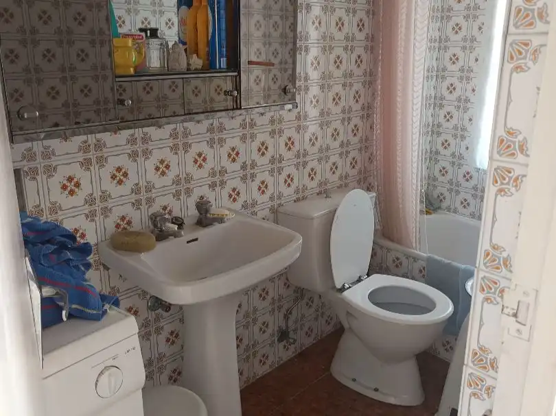 Country homes for sale in Calle Real, 9, Chozas de Abajo Bathroom of Country homes for sale in Chozas de Abajo