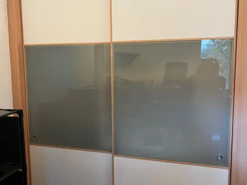 Wohnung zur Miete in Madrid mit Heizung, Parkett und Möbliert
