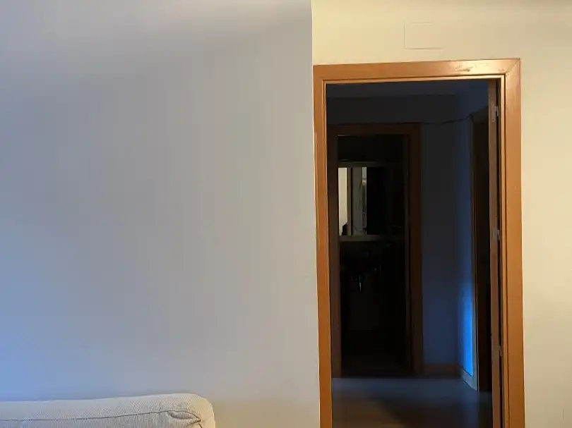 Wohnung zur Miete in Madrid mit Heizung, Parkett und Möbliert