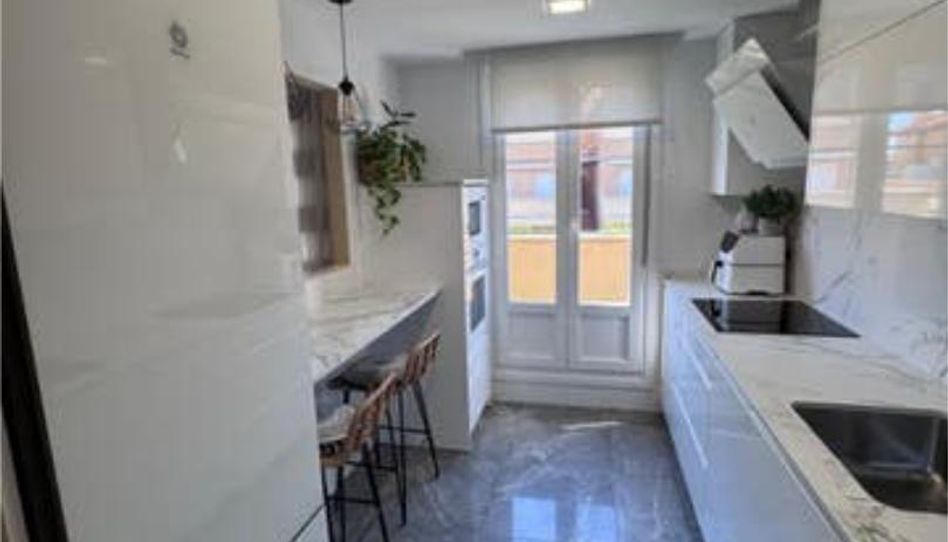 Àtic en venda a Casalarreina, La Rioja - imatge 1 Foto 1 de Àtic en venda a Casalarreina, La Rioja
