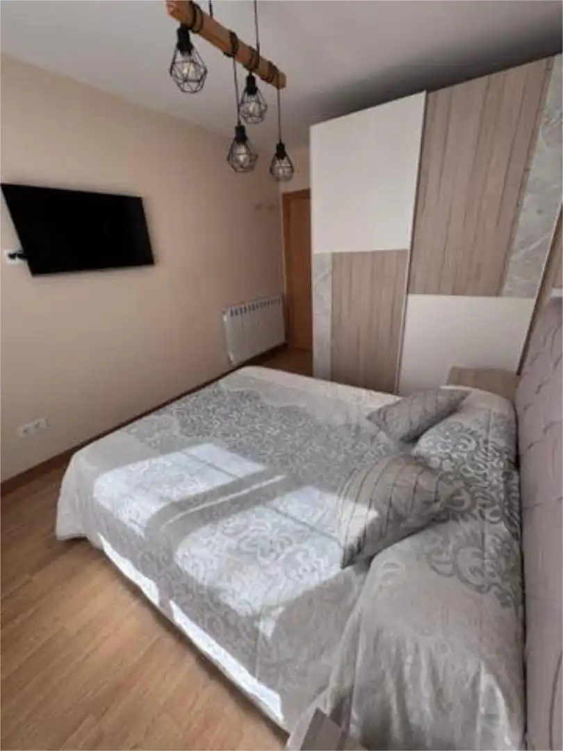 Ático en venta en Casalarreina Habitación de Ático en venta en Casalarreina con Terraza y Piscina