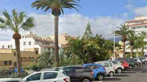 Foto 2 de Piso en venta en Santa Cruz de la Palma, Santa Cruz de Tenerife