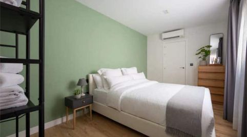 Flat for rent in Centro Histórico, Málaga Capital - image 4 Photo 4 of Flat for rent in Centro Histórico, Málaga Capital