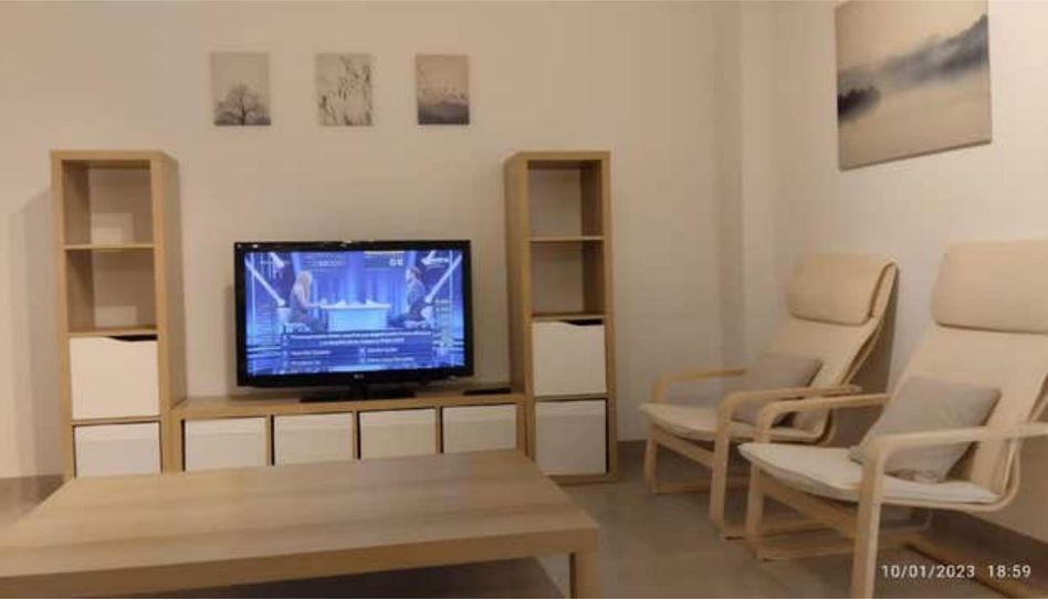 Flat for rent in San Felipe - El Almendral - La Merced, Jaén Capital - image 1 Photo 1 of Flat for rent in San Felipe - El Almendral - La Merced, Jaén Capital