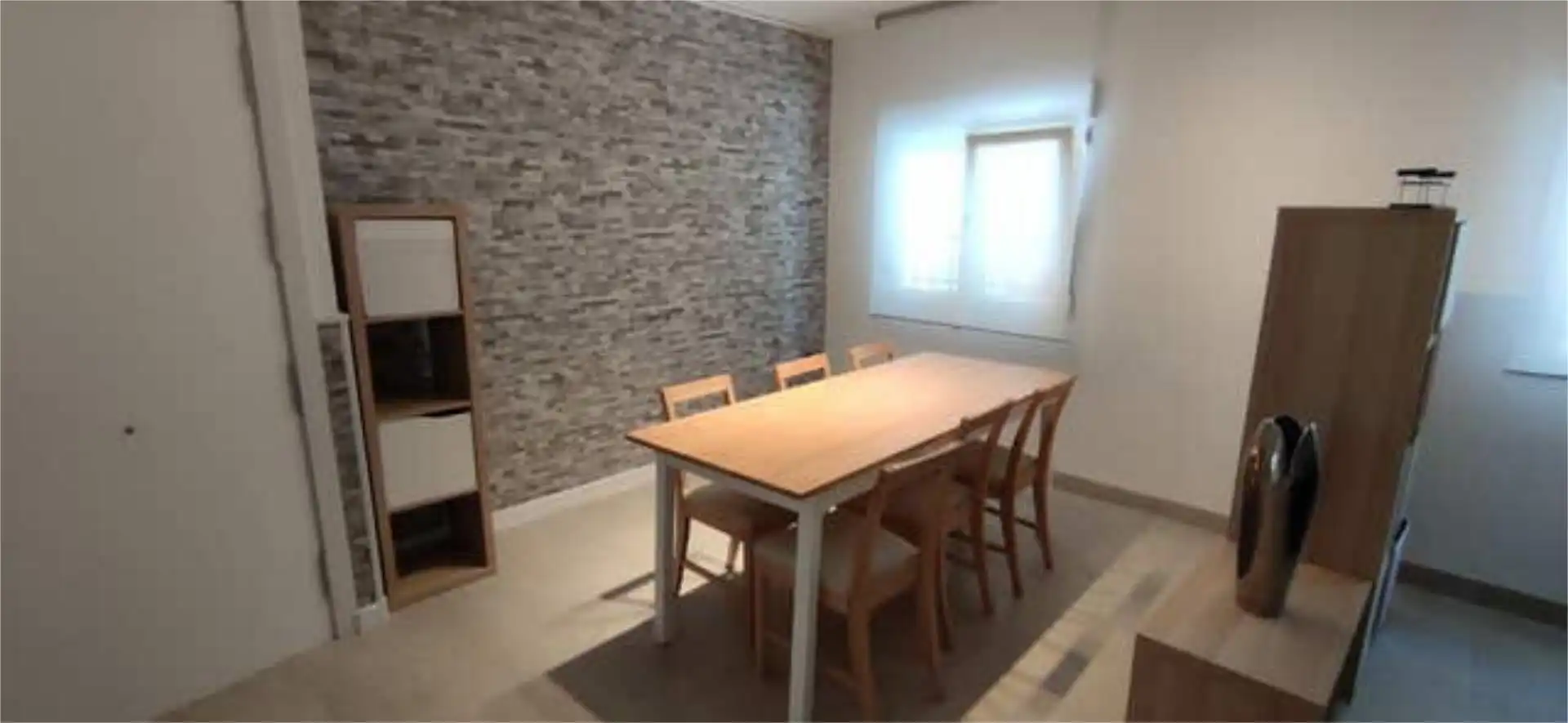 Wohnung zur Miete in San Felipe - El Almendral - La Merced Wohnung zur Miete in San Felipe - El Almendral - La Merced