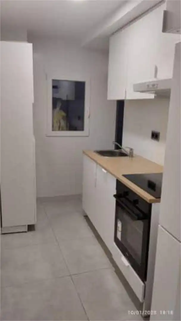 Wohnung zur Miete in San Felipe - El Almendral - La Merced Wohnung zur Miete in San Felipe - El Almendral - La Merced