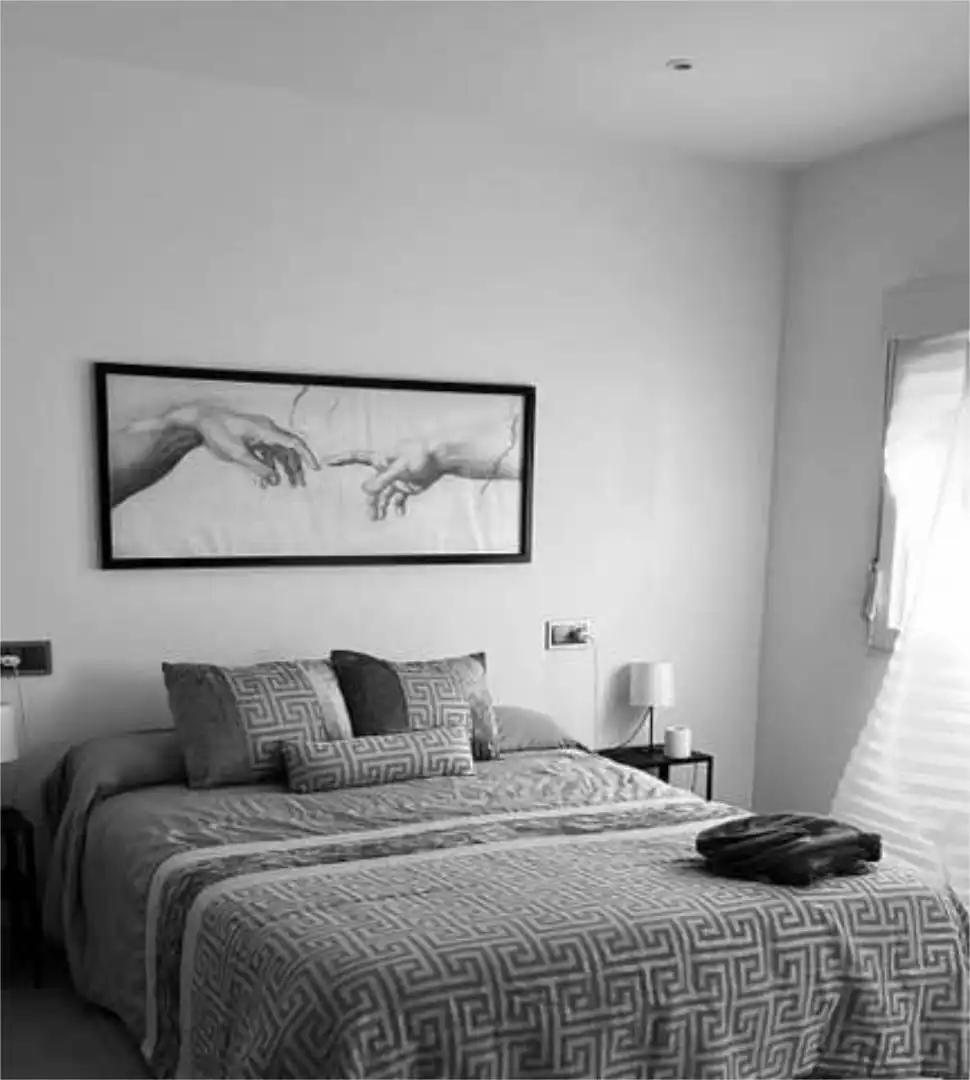 Wohnung zur Miete in San Felipe - El Almendral - La Merced Wohnung zur Miete in San Felipe - El Almendral - La Merced