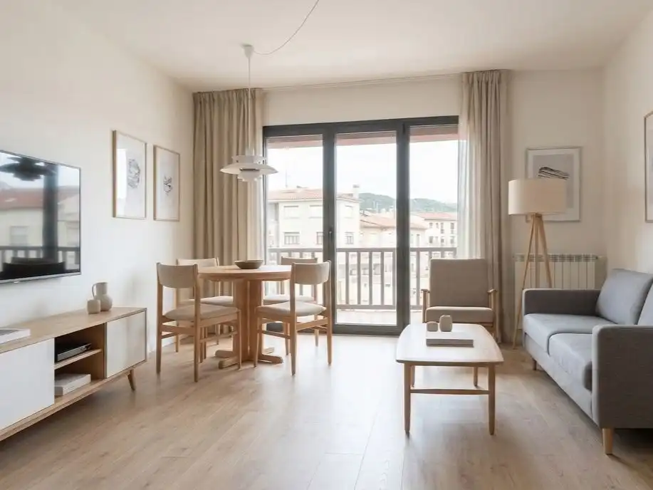 Piso en venta en Carrer Dels Marquesos de Vilallonga, 5, Sant Julià de Vilatorta Piso en venta en Carrer Dels Marquesos de Vilallonga, 5, Sant Julià de Vilatorta