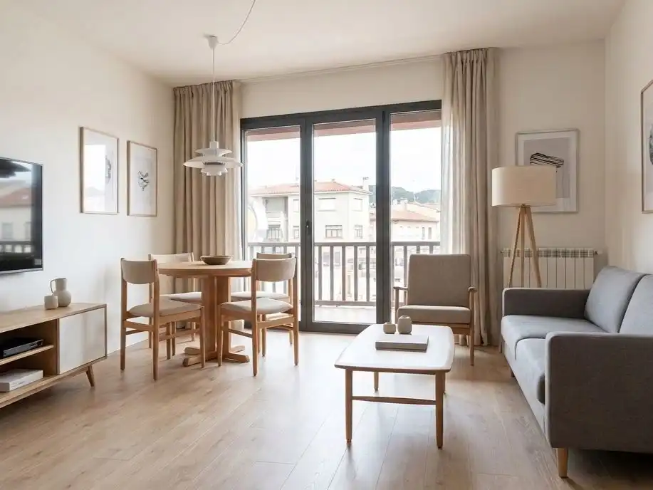 Piso en venta en Carrer Dels Marquesos de Vilallonga, 5, Sant Julià de Vilatorta Piso en venta en Carrer Dels Marquesos de Vilallonga, 5, Sant Julià de Vilatorta