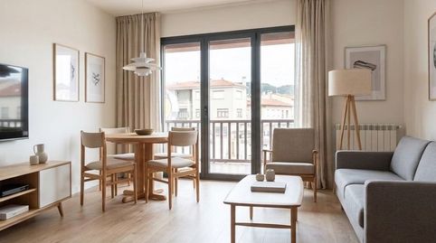 Piso en venta en Carrer Dels Marquesos de Vilallonga, 5, Sant Julià de Vilatorta, Barcelona - imagen 2 Foto 2 de Piso en venta en Carrer Dels Marquesos de Vilallonga, 5, Sant Julià de Vilatorta, Barcelona