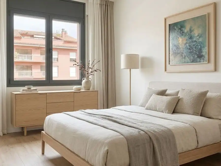 Piso en venta en Carrer Dels Marquesos de Vilallonga, 5, Sant Julià de Vilatorta Piso en venta en Carrer Dels Marquesos de Vilallonga, 5, Sant Julià de Vilatorta