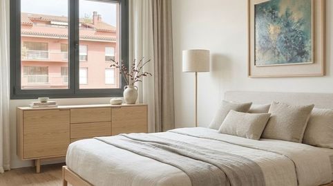 Piso en venta en Carrer Dels Marquesos de Vilallonga, 5, Sant Julià de Vilatorta, Barcelona - imagen 3 Foto 3 de Piso en venta en Carrer Dels Marquesos de Vilallonga, 5, Sant Julià de Vilatorta, Barcelona