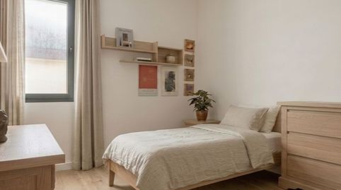Piso en venta en Carrer Dels Marquesos de Vilallonga, 5, Sant Julià de Vilatorta, Barcelona - imagen 4 Foto 4 de Piso en venta en Carrer Dels Marquesos de Vilallonga, 5, Sant Julià de Vilatorta, Barcelona