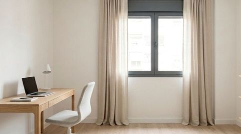 Piso en venta en Carrer Dels Marquesos de Vilallonga, 5, Sant Julià de Vilatorta, Barcelona - imagen 5 Foto 5 de Piso en venta en Carrer Dels Marquesos de Vilallonga, 5, Sant Julià de Vilatorta, Barcelona