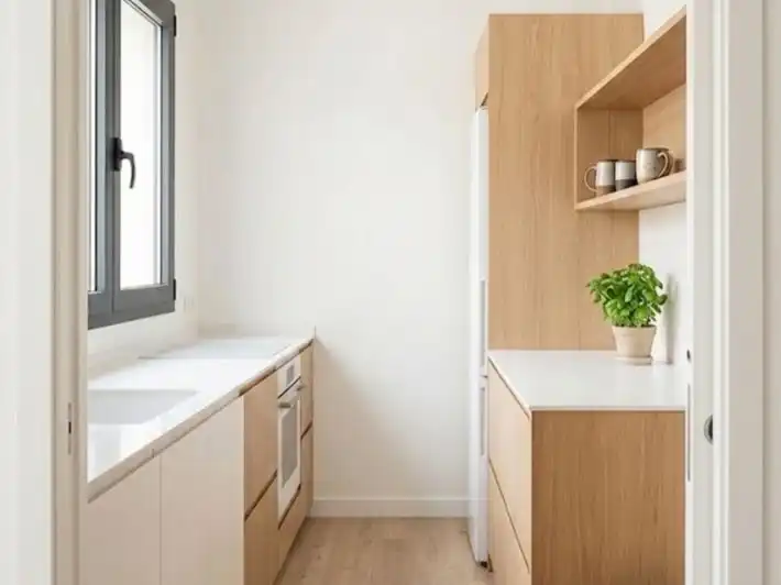 Piso en venta en Carrer Dels Marquesos de Vilallonga, 5, Sant Julià de Vilatorta Piso en venta en Carrer Dels Marquesos de Vilallonga, 5, Sant Julià de Vilatorta