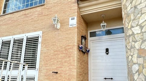 Houses for sale in Carrer de Simancas, 11, Zona Avenida al Vedat, Torrent - image 5 Photo 5 of Houses for sale in Carrer de Simancas, 11, Zona Avenida al Vedat, Torrent