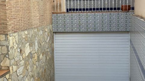 Houses for sale in Carrer de Simancas, 11, Zona Avenida al Vedat, Torrent - image 3 Photo 3 of Houses for sale in Carrer de Simancas, 11, Zona Avenida al Vedat, Torrent