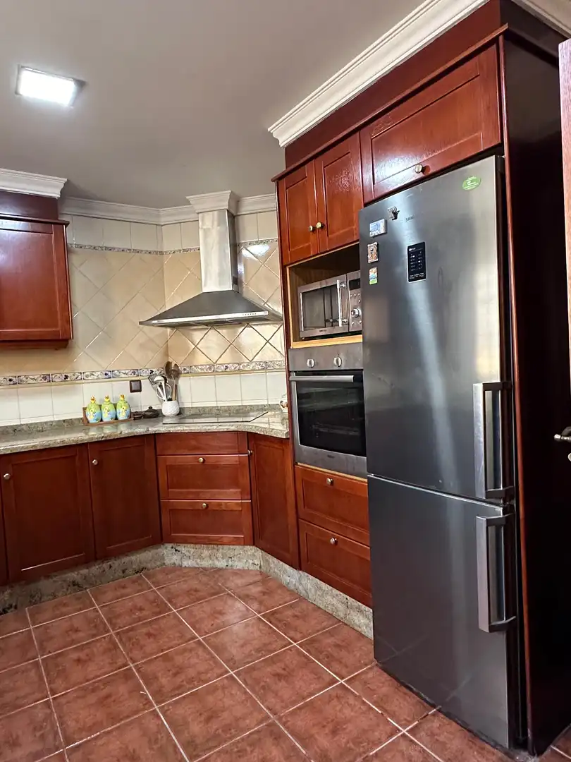 Houses for sale in Carrer de Simancas, 11, Torrent Kitchen of Houses for sale in Torrent with Air Conditioner, Terrace and Balcony