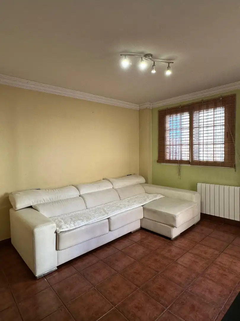 Houses for sale in Carrer de Simancas, 11, Torrent Living room of Houses for sale in Torrent with Air Conditioner, Terrace and Balcony
